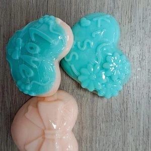 Jabones Artesanales de Glicerina