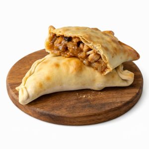 Empanada chilena de Pollo mediana