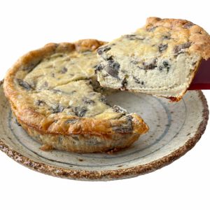 el-chileno-cocina-Quiche-de-champiñon-Cebolla