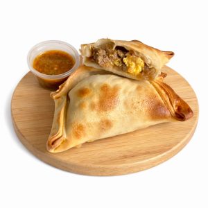 Empanada chilena mediana de carne