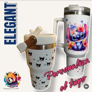 Botelos Personalizados